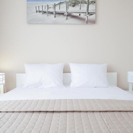 Apartamenty Mizu - Szampanski Kołobrzeg Exteriör bild